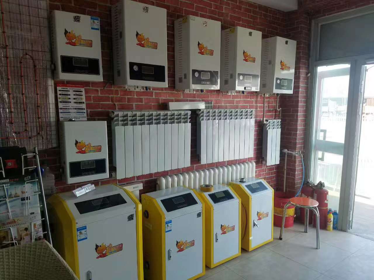 內(nèi)蒙代理商